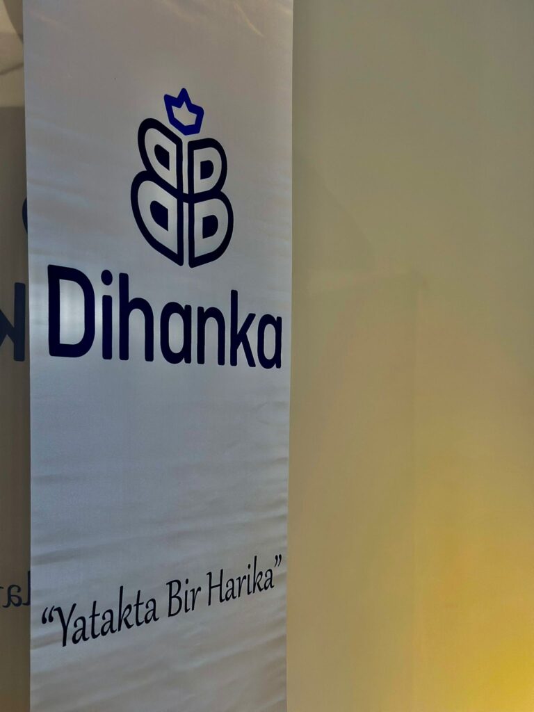 Dihanka Yatak: Uykunuz Artık Daha Kaliteli