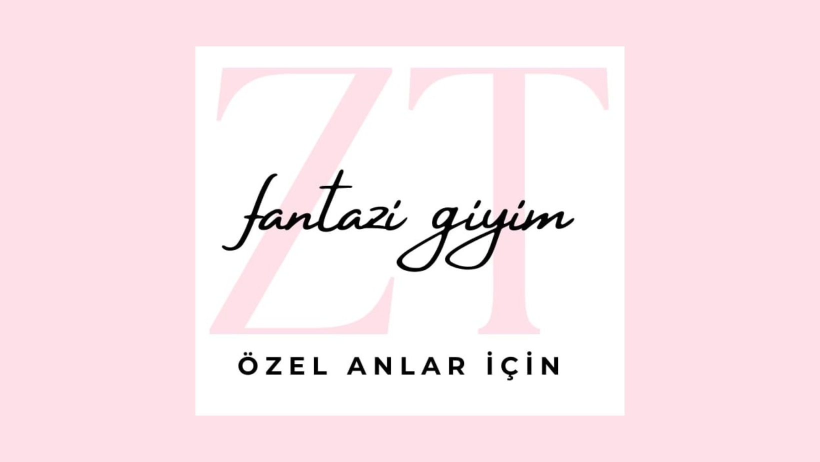 ZT Fantazi İç Giyim: Tutkunun ve Zarafetin Buluşma Noktası